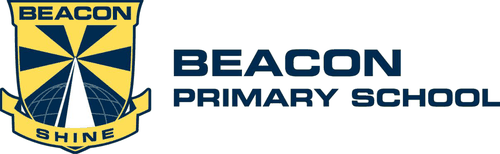 Beacon Primary logo