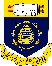 Beatty Secondary logo