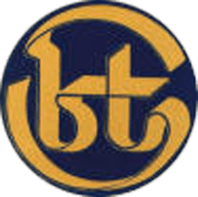 Bedok Town Secondary logo