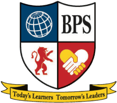 Bendemeer Primary logo