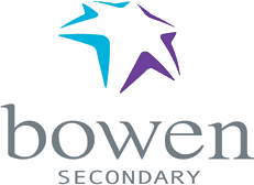 Bowen Secondary logo