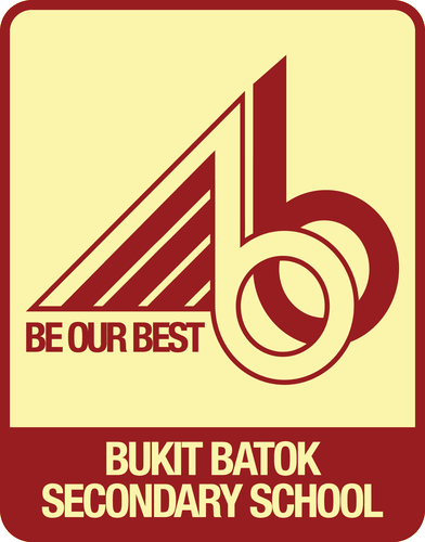 Bukit Batok Secondary logo