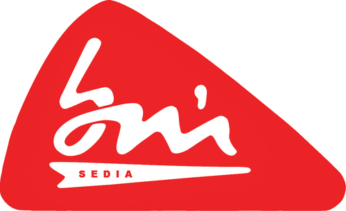 Bukit Merah Secondary logo