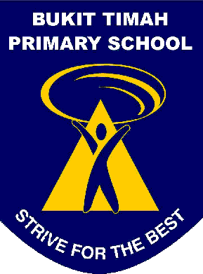 Bukit Timah Primary logo