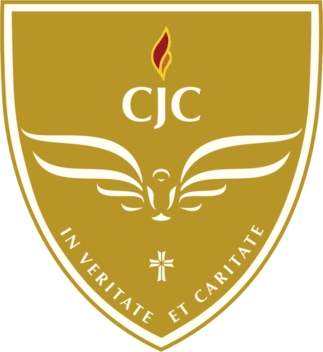 Catholic JC logo
