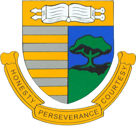 Cedar Girls Secondary logo