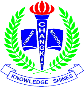 Changkat Primary logo