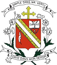 Chij Toa Payoh Primary logo