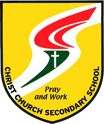 Christ Church Secondary logo