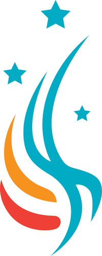 Chua Chu Kang Secondary logo