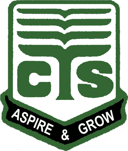 Clementi Town Secondary logo