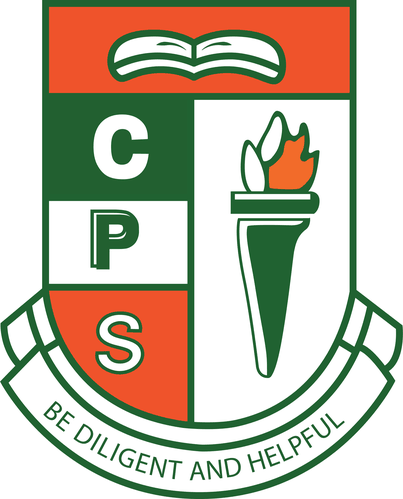 Corporation Primary logo