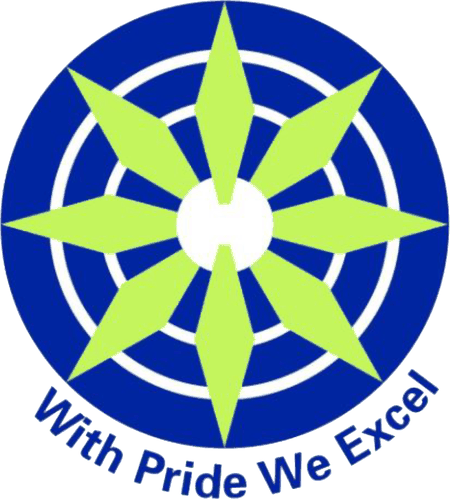 Dazhong Primary logo