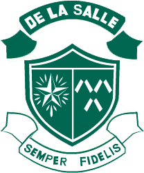 De La Salle logo