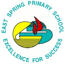 East Spring Primary logo