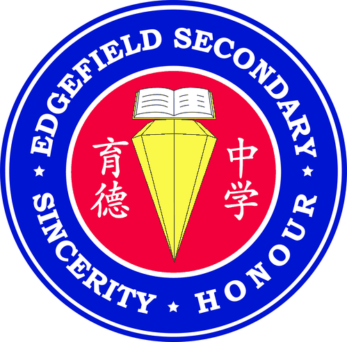 Edgefield Secondary logo