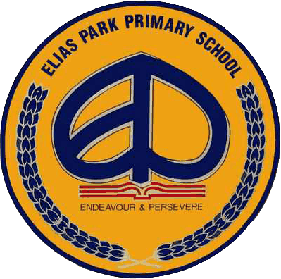 Elias Park Primary logo