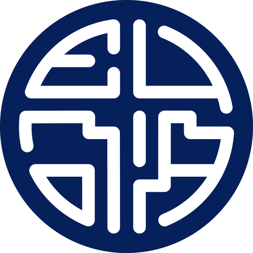 Eunoia JC Reversed logo