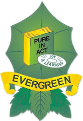 Evergreen Primary logo
