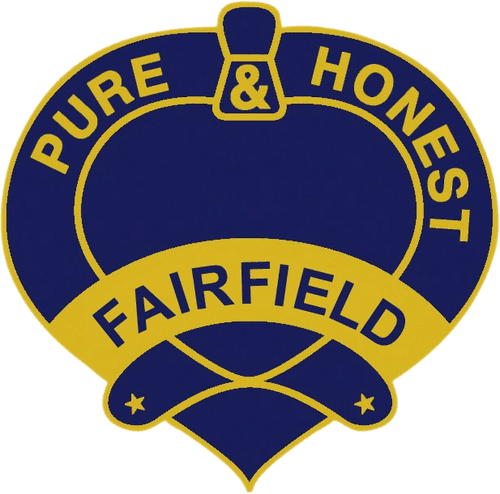 Fairfield Methodist logo