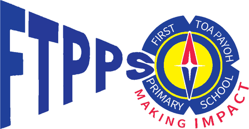 First Toa Payoh Primary logo