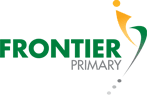 Frontier Primary logo