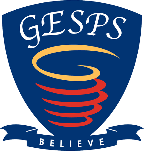 Gan Eng Seng Primary logo