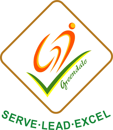Greendale Secondary logo