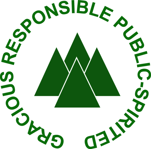 Greenridge Primary logo