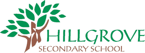 Hillgrove Secondary logo