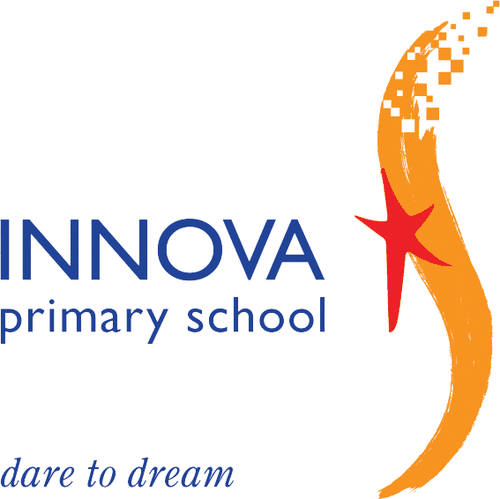 Innova Primary logo