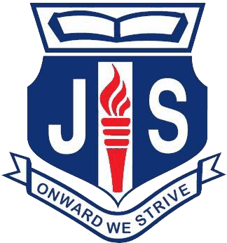 Jing Shan Primary logo