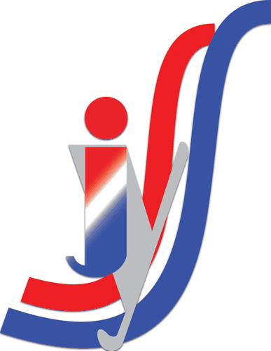 Junyuan Secondary logo