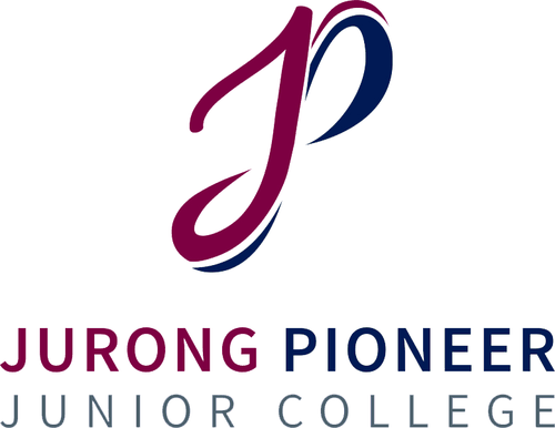 Jurong Pionner JC logo
