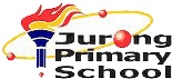 Jurong Primary logo