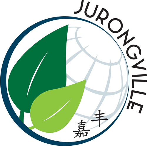 Jurongville Secondary logo