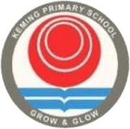 Keming Primary logo