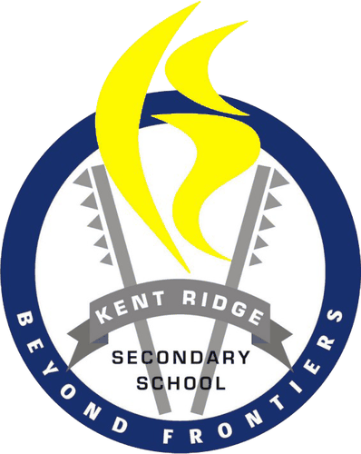 Kent Ridge Secondary logo
