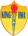 Kong Hwa logo