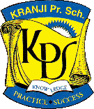 Kranji Primary logo