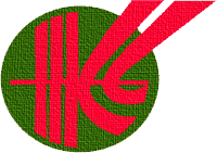 Kranji Secondary logo