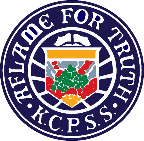 Kuo Chuan Secondary logo