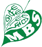 Maha Bodhi logo