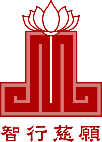 Manjusri Secondary logo