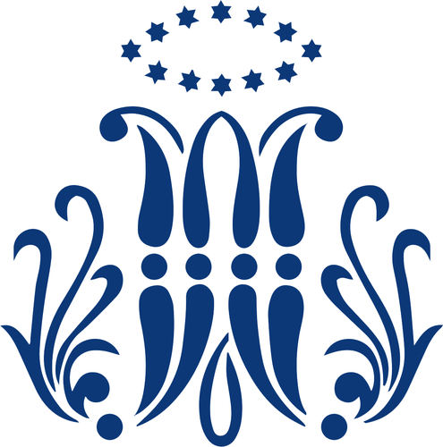 Maris Stella High logo