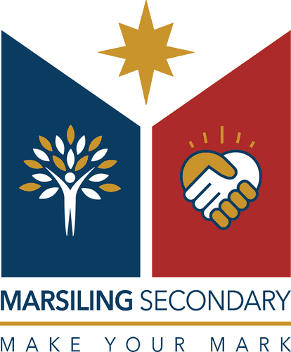 Marsiling Secondary logo