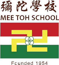Mee Toh logo