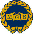 Methodist Girls Sch logo