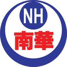Nan Hua Primary logo