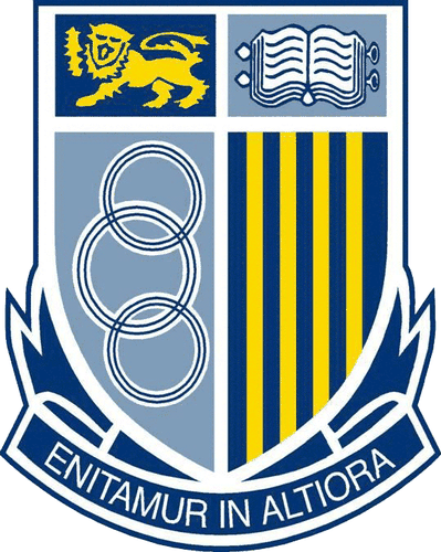 Naval Base Secondary logo